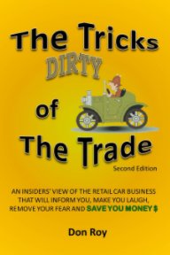 The Dirty Tricks of the Trade book cover