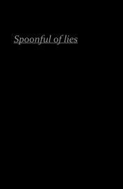 Spoonful of lies book cover