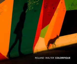 Colorifique book cover