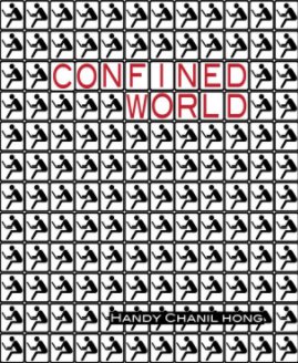 Confined World book cover
