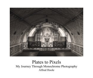 Plates to Pixels book cover