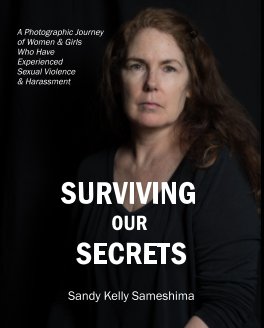 Surviving Our Secrets book cover