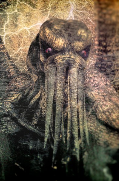 Bekijk The Call Of Cthulhu op H. P. Lovecraft