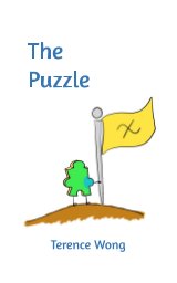 The Puzzle book cover