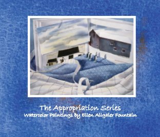 Appropriation Series book cover