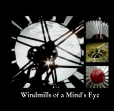 Windmills of a Mind's Eye book cover