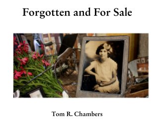 Forgotten and For Sale book cover