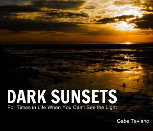 Dark Sunsets book cover