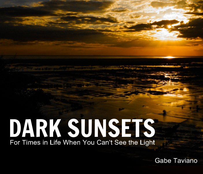 View Dark Sunsets by Gabe Taviano