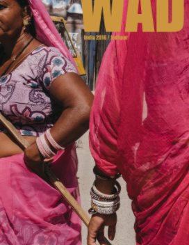Magazine India Jodhpur book cover