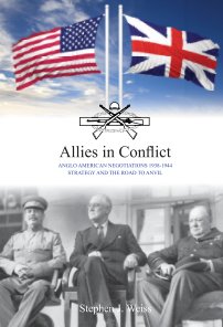 Allies in Conflict book cover