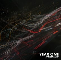 Year One book cover