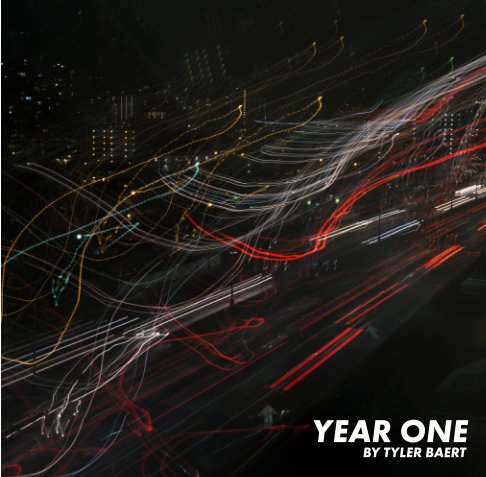 Ver Year One por Tyler Baert