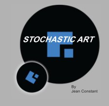Stochastic Art book cover