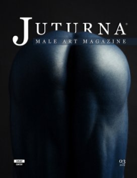 JUTURNA Edition 03 2019 book cover