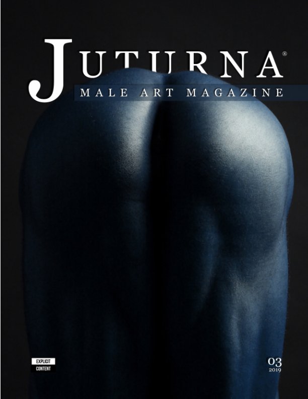 View JUTURNA Edition 03 2019 by Patrick Mc Donald Quiros