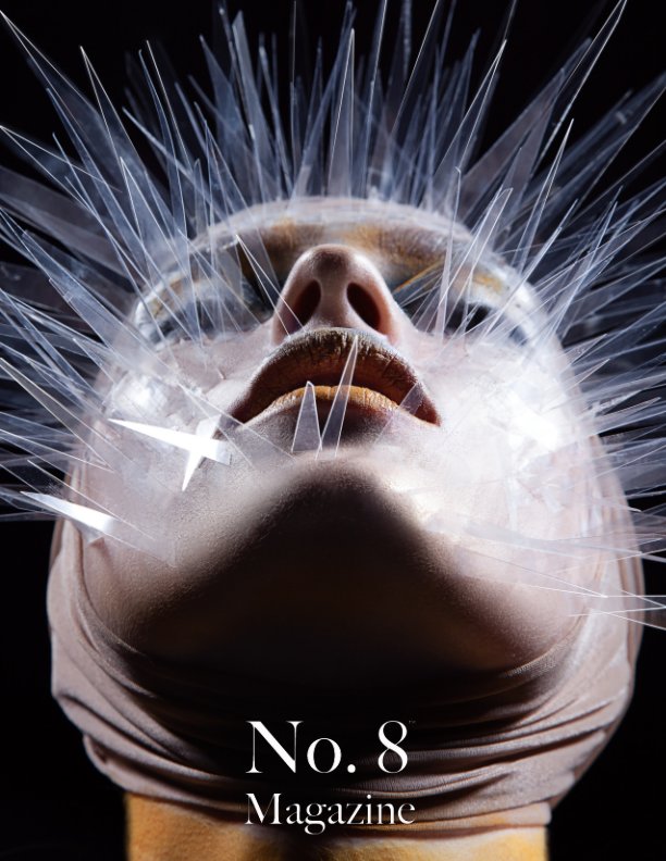 Visualizza No. 8™ Magazine - V4 - I1 di No. 8™ Magazine
