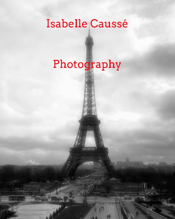 Visualizza Isabelle Caussé photography di Isabelle Caussé