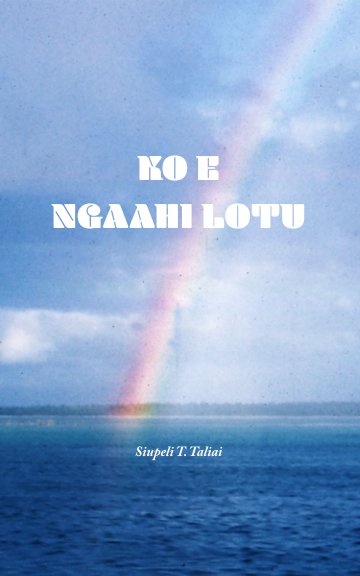 Bekijk Ko e Ngaahi Lotu op Rev Siupeli T. Taliai