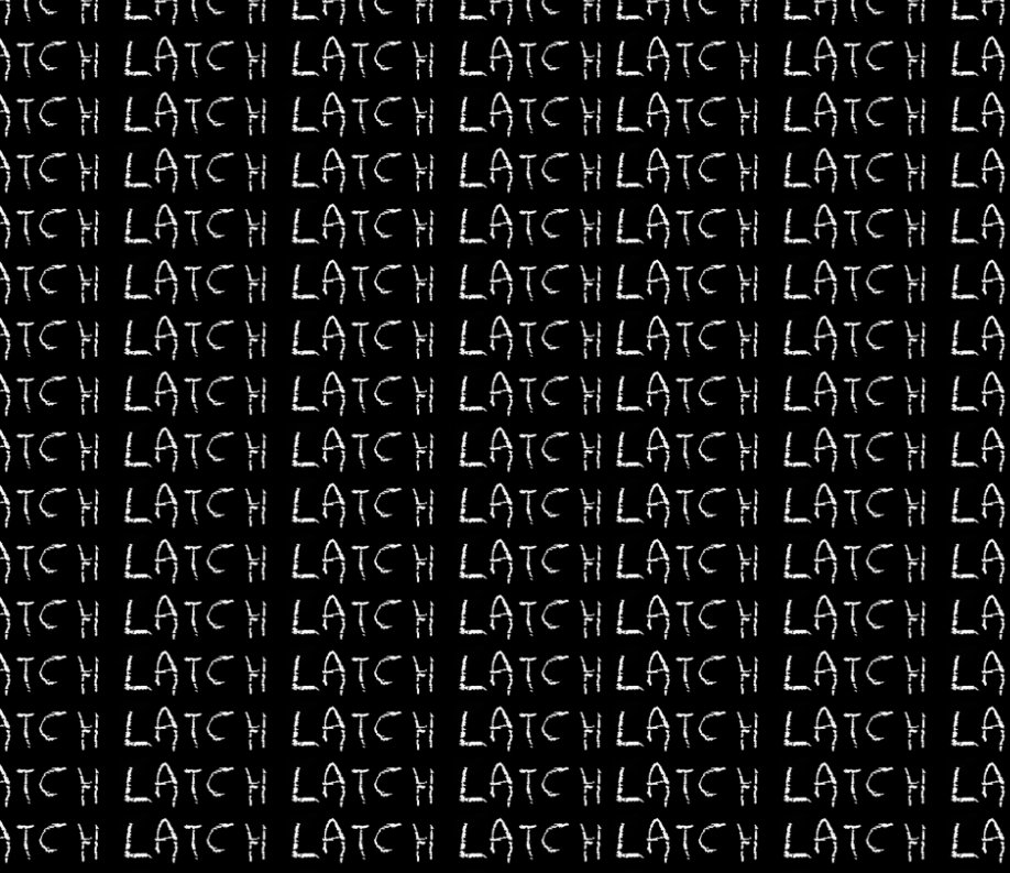 Ver Greg Latch Art 2019-01 por J. R. Sykes