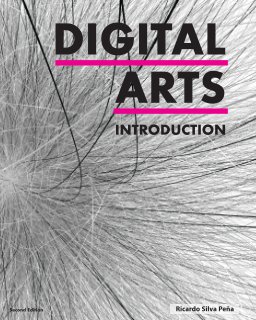 Digital Arts book cover