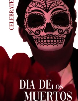 Day of the Dead book cover