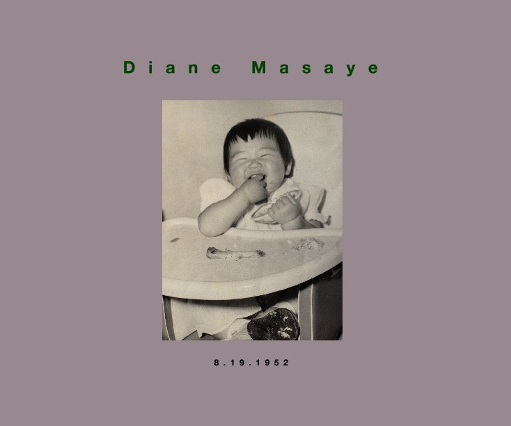 Ver Diane Masaye por Stephen Sixta