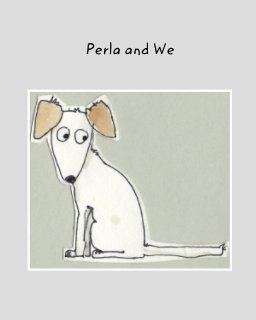 Perla and We book cover