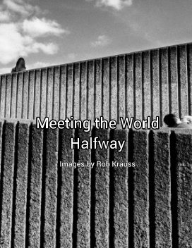 Meeting the World Halfway book cover