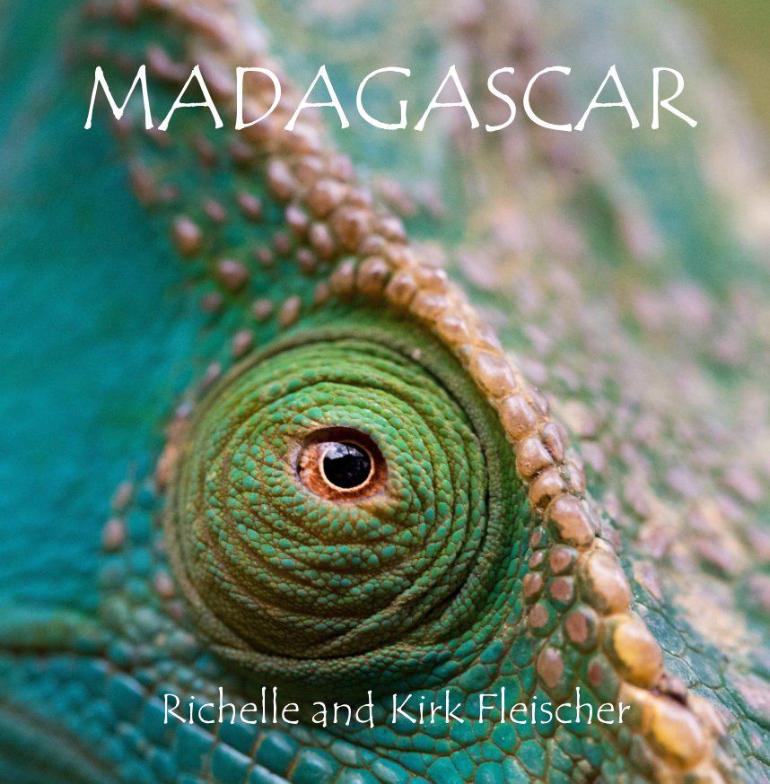 View Madagscsar (Lg) by Richelle and Kirk Fleischer