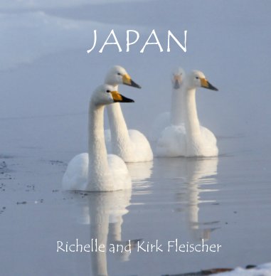 Japan (Lg) book cover