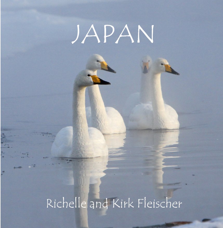 View Japan (Lg) by Richelle and Kirk Fleischer