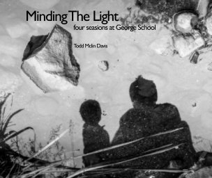 Minding The Light book cover