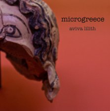 microgreece book cover