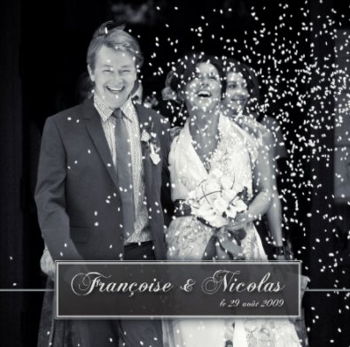 Françoise & Nicolas book cover