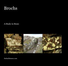 Brochs book cover