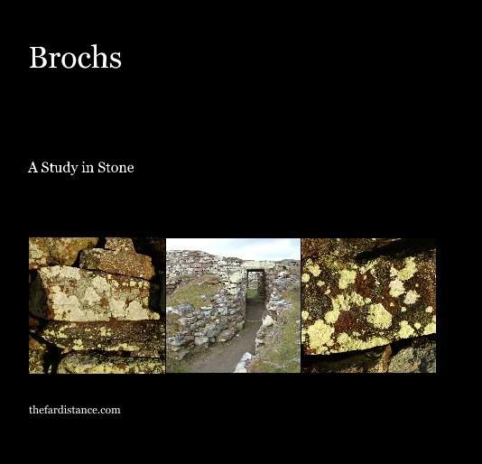Ver Brochs por thefardistance.com