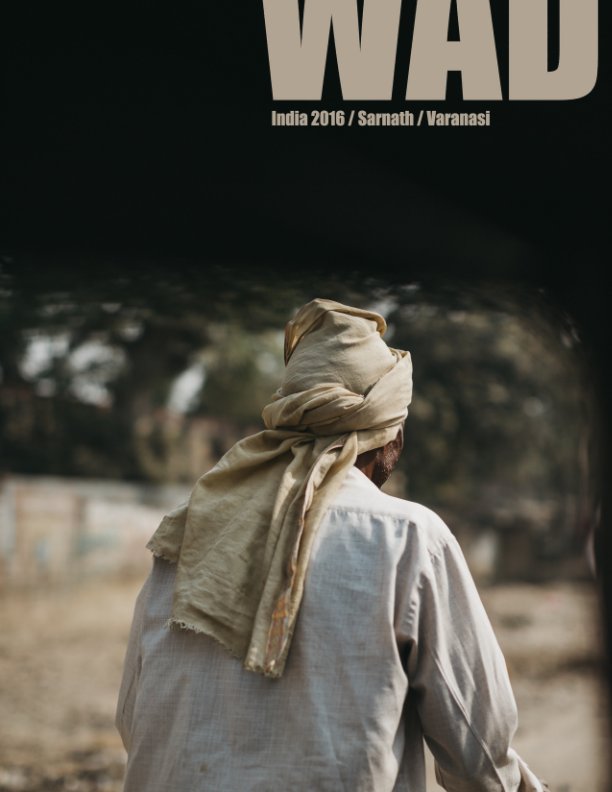 Bekijk Magazine India Varanasi op WAD