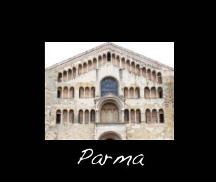 Parma 2019 book cover