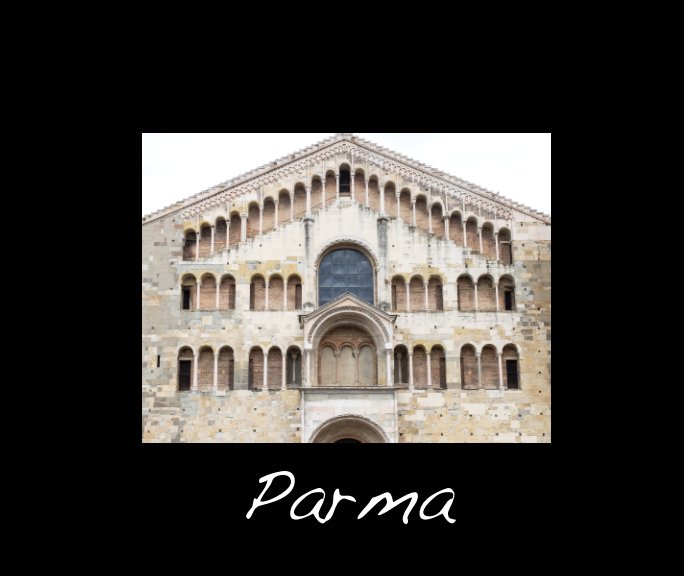 Parma 2019 nach Patrick JACOULET anzeigen