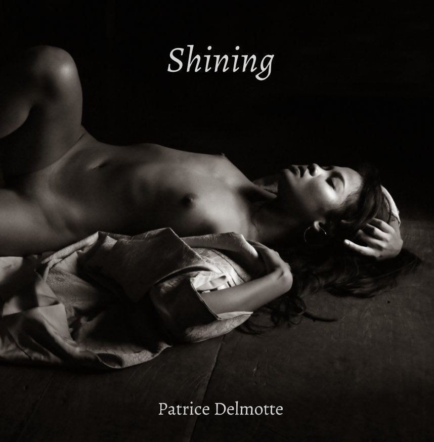 View Shining - Fine Art Photo Collection - 30x30 cm by Patrice Delmotte