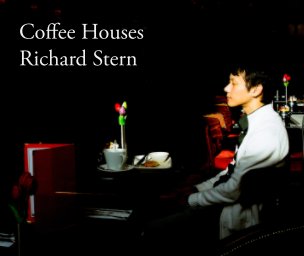Coffee Houses book cover