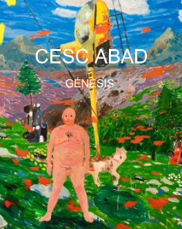 Cesc Abad book cover