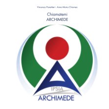 Chiamatemi ARCHIMEDE book cover
