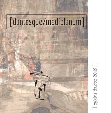 dantesque_mediolanum book cover