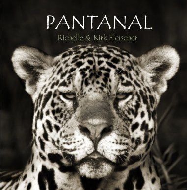 Panatanal (Lg) book cover