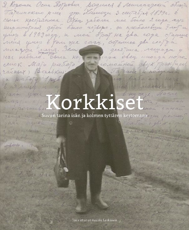 View Korkkiset by Heikki Leskinen