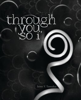 Through You, So I book cover