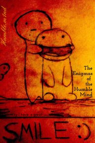 The Enigmas of the Humble Mind book cover