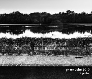 photo Loire 2019 book cover